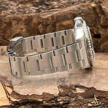 Thumbnail von Rolex Sea-Dweller 4000 Sea-Dweller - FULLSET 2006 LC100 - Ref. 16600 German Papers