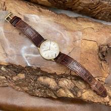 Thumbnail von Patek Philippe Calatrava Calatrava Vintage - 750 Gelbgold - Ref. 3420