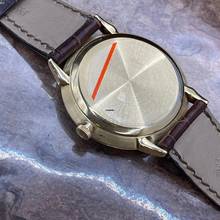 Thumbnail von Patek Philippe Calatrava Calatrava Vintage - 750 Gelbgold - Ref. 3420