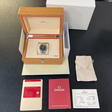 Thumbnail von Omega Seamaster Aqua Terra Seamaster Aqua Terra Co-Axial - FULLSET 2018 - Ref. 23110422101006