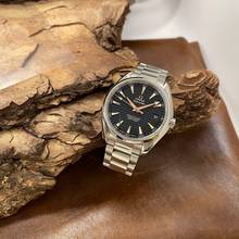 Thumbnail von Omega Seamaster Aqua Terra Seamaster Aqua Terra Co-Axial - FULLSET 2018 - Ref. 23110422101006