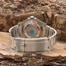 Thumbnail von Rolex Submariner (No Date) Submariner No Date - FULLSET 2023 - Ref. 124060