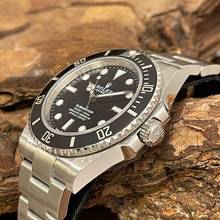 Thumbnail von Rolex Submariner (No Date) Submariner No Date - FULLSET 2023 - Ref. 124060