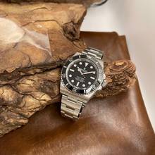 Thumbnail von Rolex Submariner (No Date) Submariner No Date - FULLSET 2023 - Ref. 124060