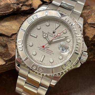  Rolex Yacht-Master 40 Yachtmaster 40 - Ref. 16622 