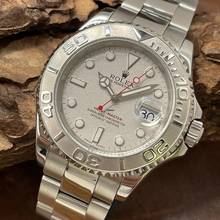 Thumbnail von Rolex Yacht-Master 40 Yachtmaster 40 - Ref. 16622