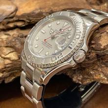 Thumbnail von Rolex Yacht-Master 40 Yachtmaster 40 - Ref. 16622