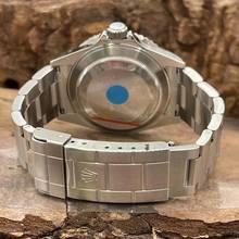 Thumbnail von Rolex Submariner Date Submariner Date Kermit - FULLSET - Ref. 16610LV