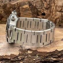 Thumbnail von Cartier Pasha Seatimer Chronograph - FULL SET 2011 - Ref. 2995