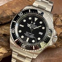 Thumbnail von Rolex Sea-Dweller Deepsea FULL SET 2013 - Ref. 116660