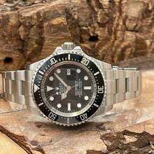 Thumbnail von Rolex Sea-Dweller Deepsea FULL SET 2013 - Ref. 116660