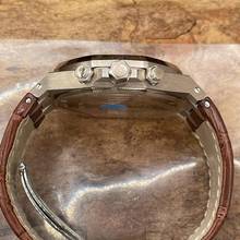 Thumbnail von Audemars Piguet Royal Oak Chronograph Royal Oak Chronograph 39 Weißgold - Ref. 26022BC.OO.D002CR.01 Extract requested from AP