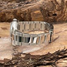 Thumbnail von Rolex Datejust 36 36mm - FULL SET 2015 LC 100 - Ref. 116200