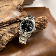 Thumbnail von Rolex Datejust 36 36mm - FULL SET 2015 LC 100 - Ref. 116200