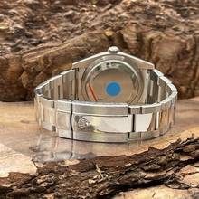 Thumbnail von Rolex Datejust 36 36mm - FULL SET 2015 LC 100 - Ref. 116200