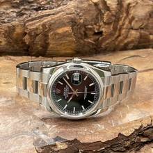 Thumbnail von Rolex Datejust 36 36mm - FULL SET 2015 LC 100 - Ref. 116200