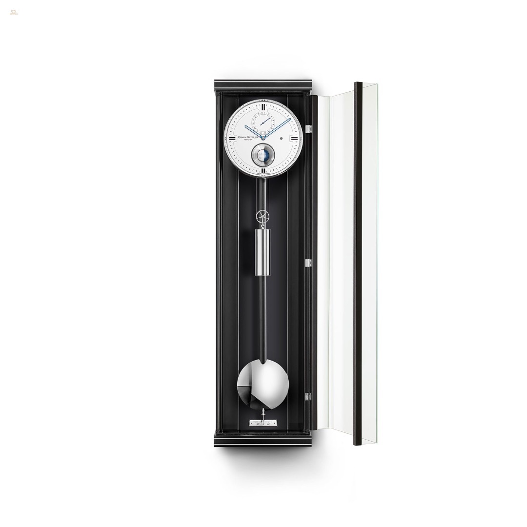 Thumbnail von Opus PMD 100 – Wanduhr mit Kalender und Mondphase