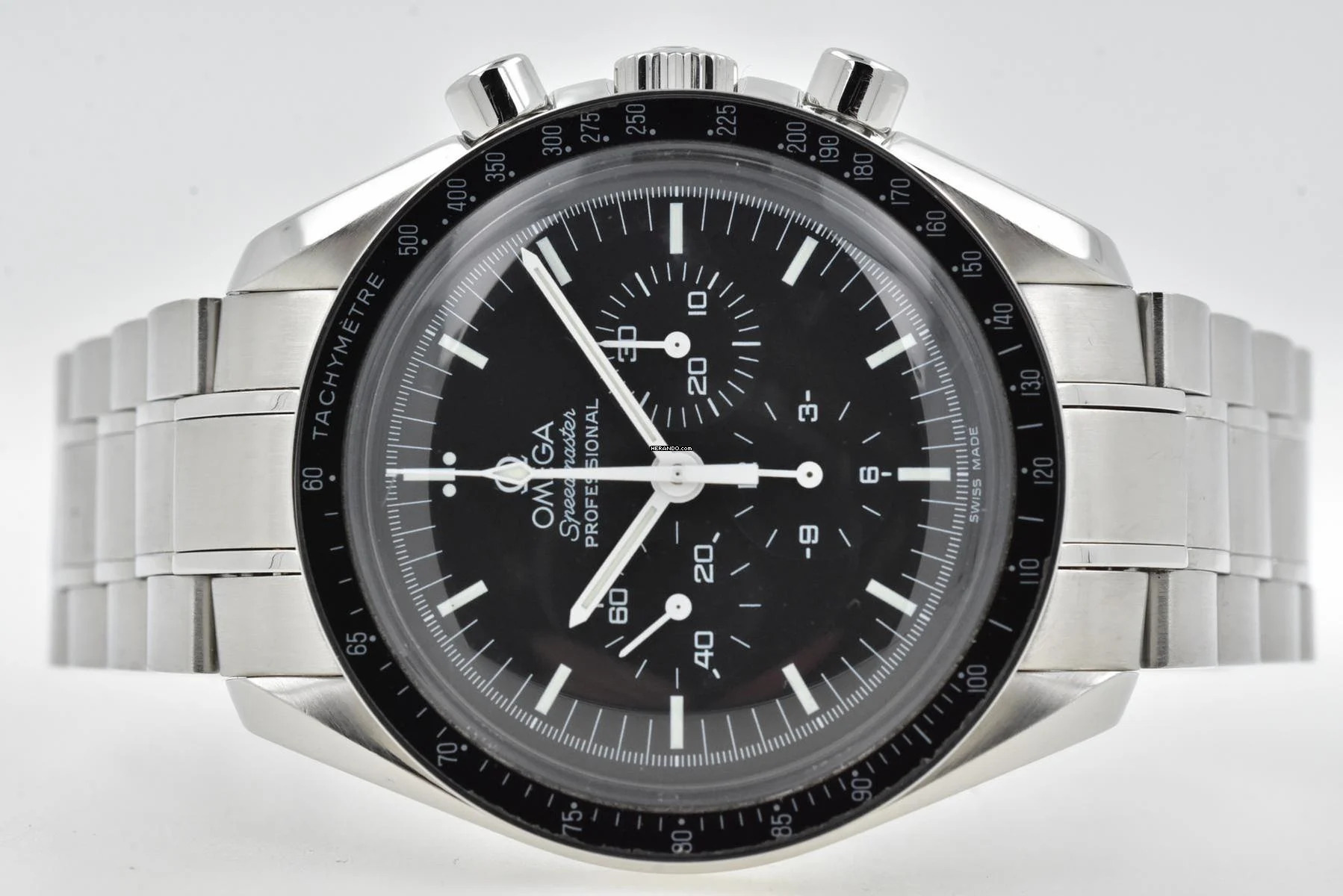 Omega Speedmaster Professional Moonwatch 3570.50