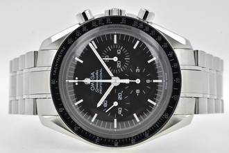 Thumbnail von Omega Speedmaster Professional Moonwatch 3570.50