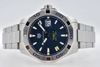 Thumbnail von TAG Heuer Aquaracer 300M Calibre 5 WAY2012