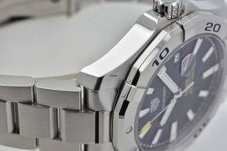 Thumbnail von TAG Heuer Aquaracer 300M Calibre 5 WAY2012