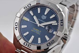 Thumbnail von TAG Heuer Aquaracer 300M Calibre 5 WAY2012