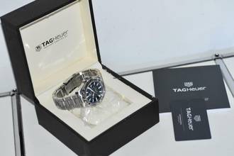 Thumbnail von TAG Heuer Aquaracer 300M Calibre 5 WAY2012