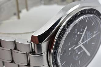 Thumbnail von Omega Speedmaster Professional Moonwatch Chronograph 44mm 31130445001002