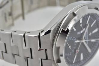 Thumbnail von Vacheron Constantin Overseas Dual Time 7900V/110A-B546 Black Dial 7900V