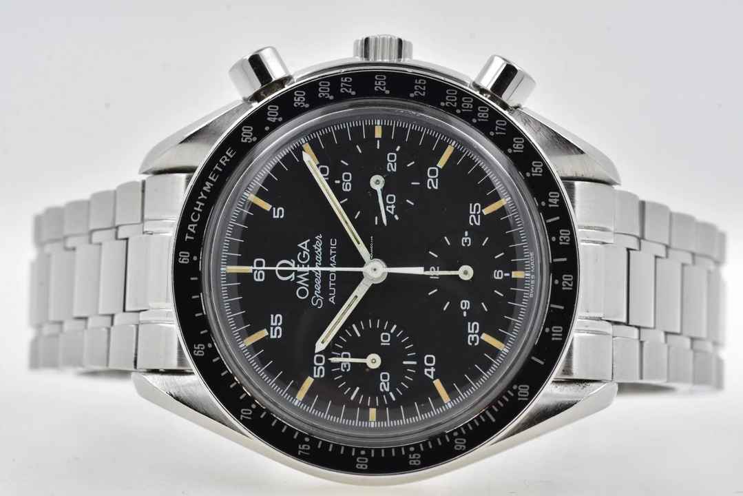  Omega Speedmaster Reduced Chronograph Reduced 175.0032 