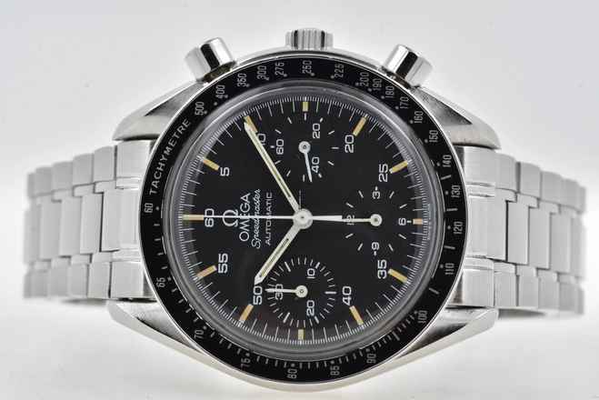  Omega Speedmaster Reduced Chronograph Reduced 175.0032 
