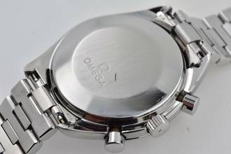 Thumbnail von Omega Speedmaster Reduced Chronograph Reduced 175.0032
