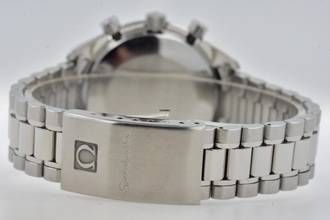 Thumbnail von Omega Speedmaster Reduced Chronograph Reduced 175.0032
