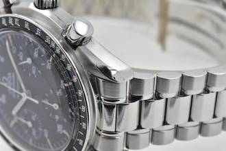 Thumbnail von Omega Speedmaster Reduced Chronograph Reduced 175.0032