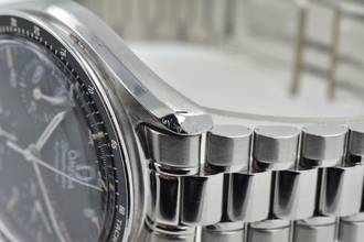 Thumbnail von Omega Speedmaster Reduced Chronograph Reduced 175.0032