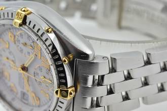 Thumbnail von Breitling Chronomat Windrider Chronomat Chronograph B13350