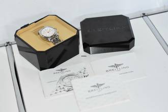 Thumbnail von Breitling Chronomat Windrider Chronomat Chronograph B13350