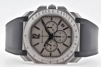 Thumbnail von Bulgari Octo Velocissimo Chronograph 41mm 102859 BGO41TCH