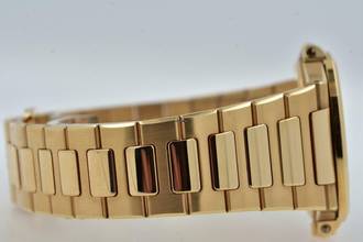 Thumbnail von Patek Philippe Nautilus 18k Rose Gold 7010/1R-001 Diamond Bezel Extract from the Archives