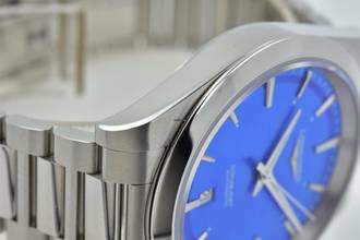 Thumbnail von Longines Conquest 41mm Blue Dial L38304906 Limited Edition Sylt 200pcs