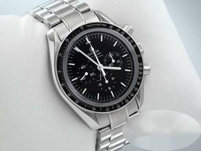 Thumbnail von Omega Speedmaster Professional Moonwatch 2019 Chronograph 311.30.42.30.01.006