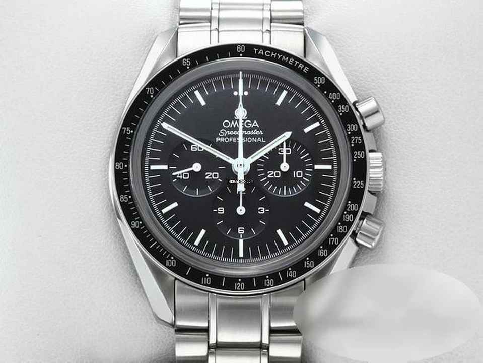  Omega Speedmaster Professional Moonwatch 2019 Chronograph 311.30.42.30.01.006 