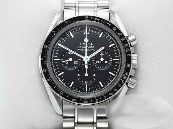  Omega Speedmaster Professional Moonwatch 2019 Chronograph 311.30.42.30.01.006 