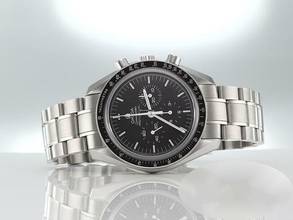 Thumbnail von Omega Speedmaster Professional Moonwatch 2019 Chronograph 311.30.42.30.01.006