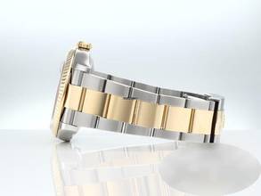 Thumbnail von Rolex Datejust 36 126233 2019 Edelstahl Gelbgold 750 Automatik Stahl Stainless Steel 18kt Yellow Gold Oyster-band Chronometer