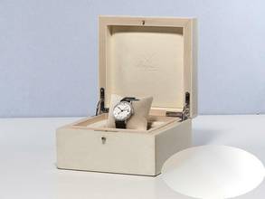 Thumbnail von Breguet Classique 9068 33mm Weissgold 750 Diamanten Automatik 18kt White Gold Damen Herren