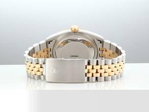 Thumbnail von Rolex Datejust 36 36mm 16233 2004 Diamanten Stahl Gelbgold 750 Automatik Gold