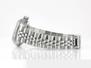 Thumbnail von Rolex Lady-Datejust Edelstahl Weissgold 750 Automatik Stahl Gold Damen Stainless Steel 18kt White Gold Jubilé-band Chronometer Oyster