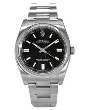 Thumbnail von Rolex Oyster Perpetual 36 Automatik Ref. 116000 - Komplettservice bei Rolex 06.2025