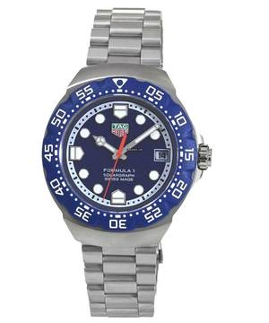  TAG Heuer Formula 1 Solargraph Ref. WBY1112.BA0042 